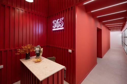 Studio Apartments 365