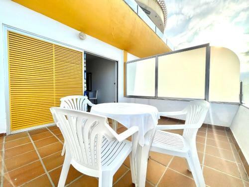 Apartamento Modern Studio Cs With Wifi, Shared Pool, Puerto de La Cruz