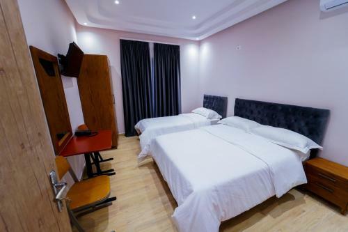 Sr99 Hotel