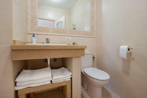 Apartamento Durazno