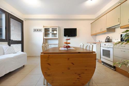 Apartamento Durazno