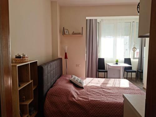Apartamento Lovely One Bedroom Studio In Tirana