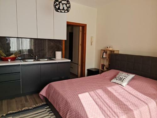 Apartamento Lovely One Bedroom Studio In Tirana