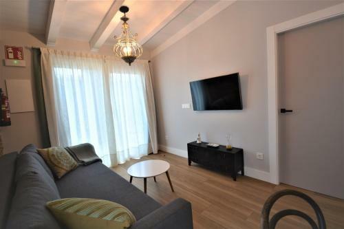 Apartamentos Mamuela