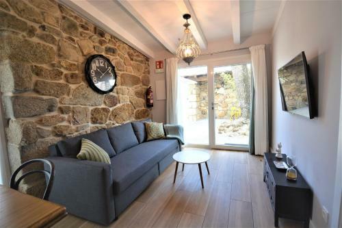 Apartamentos Mamuela