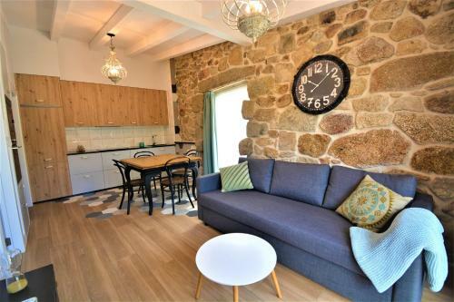 Apartamentos Mamuela