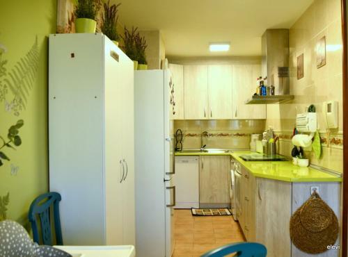 Apartamento La Lanera