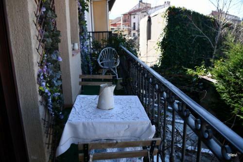 Apartamento La Lanera