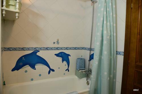 Apartamento La Lanera