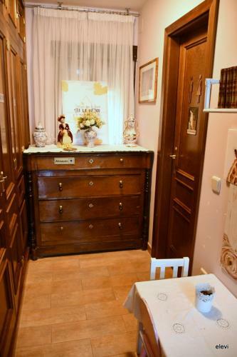 Apartamento La Lanera