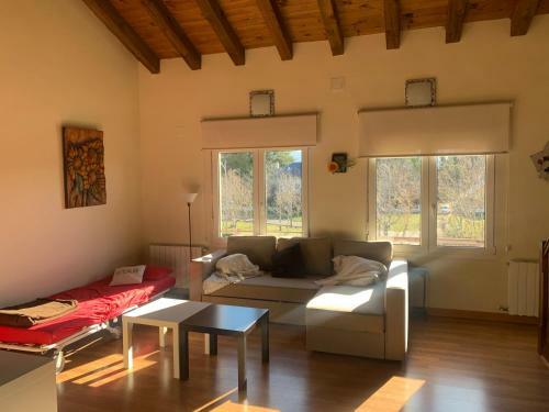 Apartamento Soho-ruralk@r