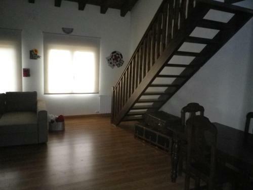 Apartamento Soho-ruralk@r