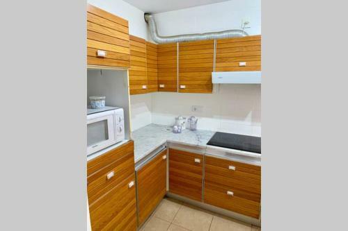 Apartamento Piso C�ntrico Y Amplio En Reus