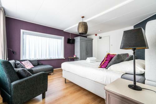 Hotel Bruist