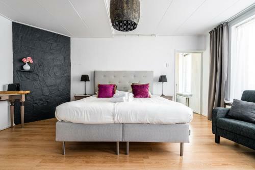 Hotel Bruist