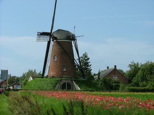 Hotel Bruist