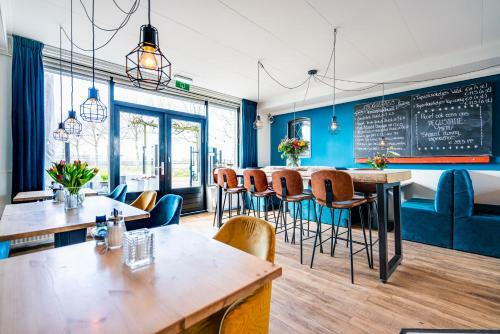 Hotel Bruist