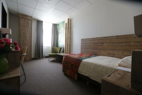 Forest Hotel