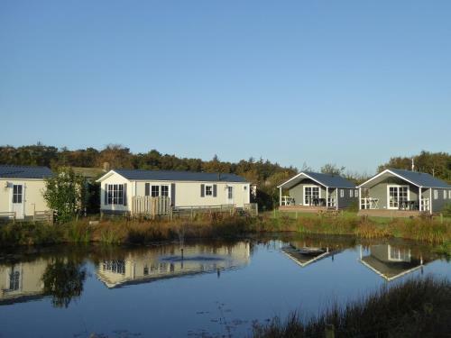 Vakantiecentrum Dennenoord