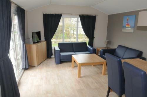 Vakantiecentrum Dennenoord
