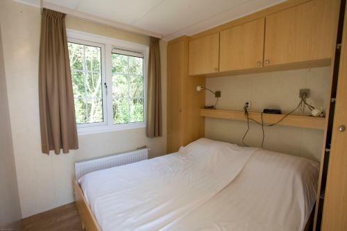 Vakantiecentrum Dennenoord