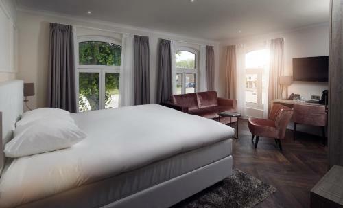 Hotel De Lindeboom