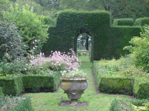 Bed & Breakfast Kasteel Ophemert