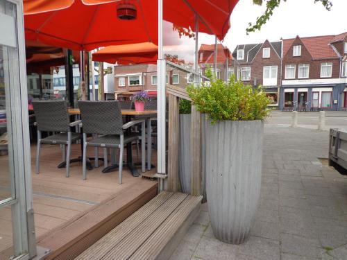 Hotel Caf� Restaurant Abina