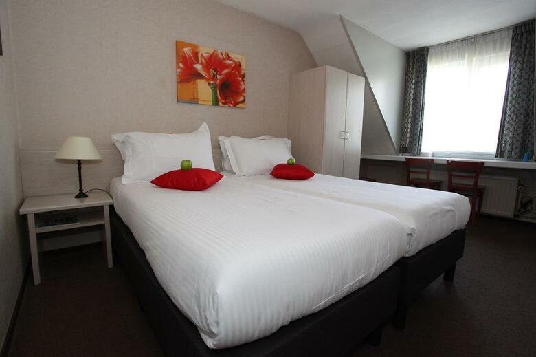 Alp De Veenen Hotel