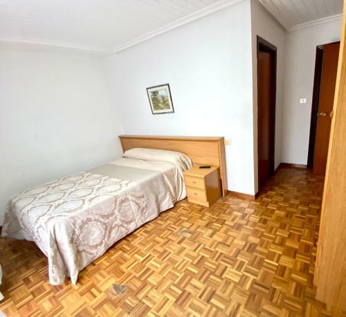 Garden Lodge Hostal Evencio