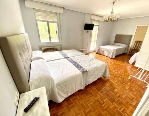 Garden Lodge Hostal Evencio