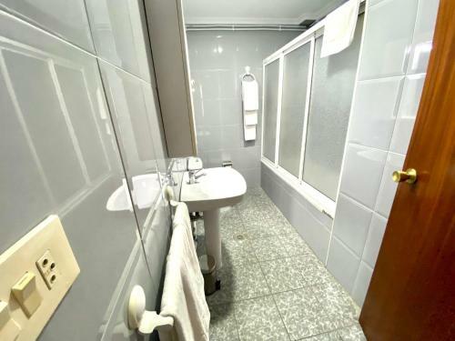 Garden Lodge Hostal Evencio