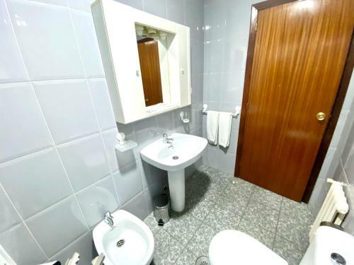Garden Lodge Hostal Evencio