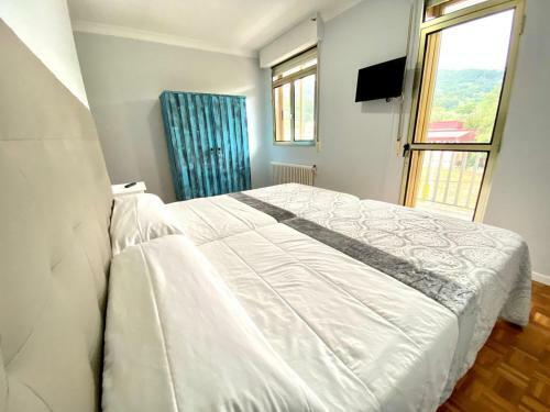 Garden Lodge Hostal Evencio