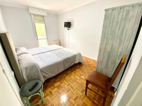 Garden Lodge Hostal Evencio