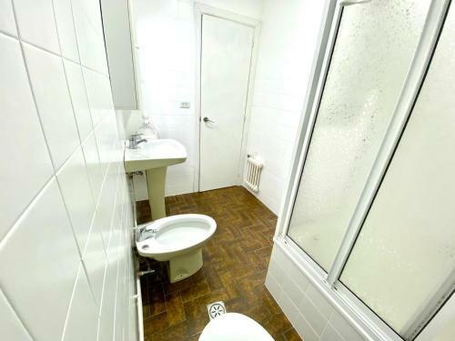 Garden Lodge Hostal Evencio