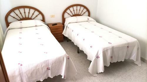 Garden Lodge Hostal Evencio