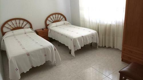Garden Lodge Hostal Evencio