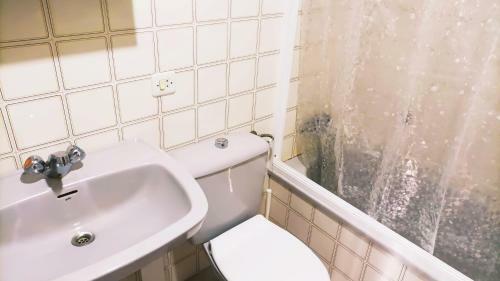 Garden Lodge Hostal Evencio