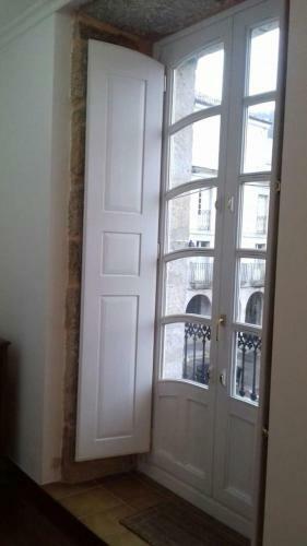 Apartamento Piso Top En Plaza Mayor