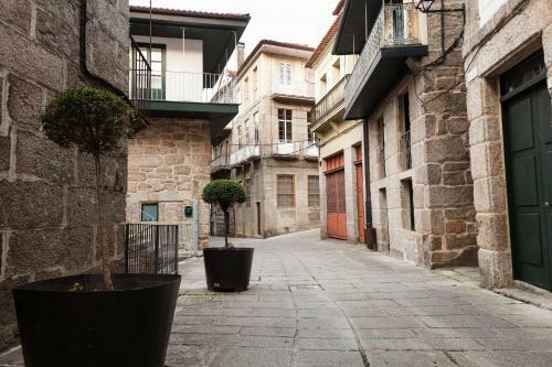 Apartamento Loft Medieval