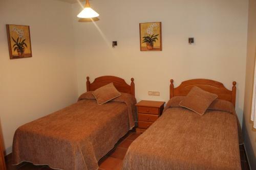 Agroturismo Alojamiento Rural Sierra Luz