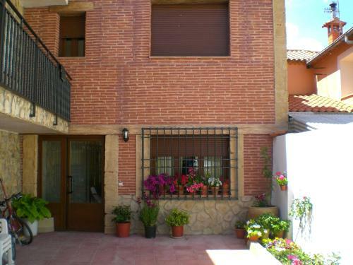 Agroturismo Alojamiento Rural Sierra Luz