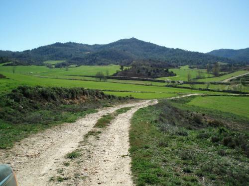 Agroturismo Alojamiento Rural Sierra Luz