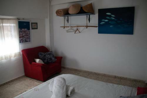 Bed & Breakfast Carmen