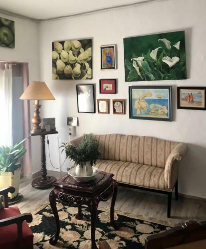 Bed & Breakfast Carmen