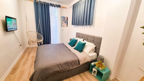 Apartamento Comfy And Cute Space In City Center