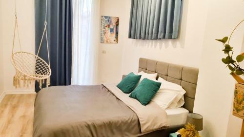 Apartamento Comfy And Cute Space In City Center