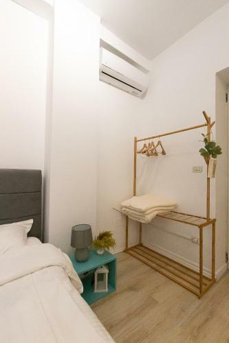 Apartamento Comfy And Cute Space In City Center