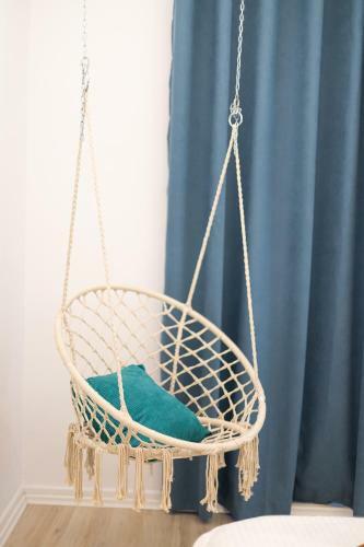 Apartamento Comfy And Cute Space In City Center